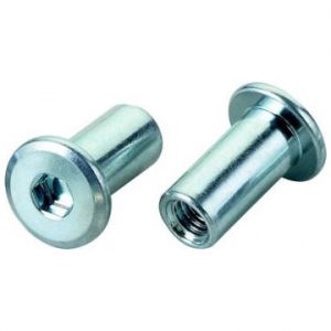 Joint Connector Nuts (15mm)