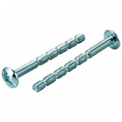 BREAK-OFF MACHINE SCREW