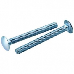 CARRIAGE BOLT