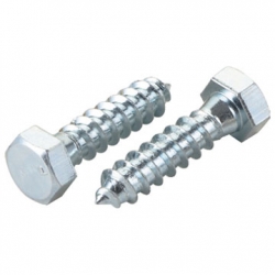 HEXAGON LAG SCREW