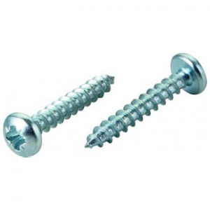 Pan Head Chipboard Screw