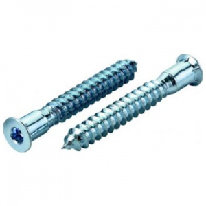 Sharp Point Confirmat Screw