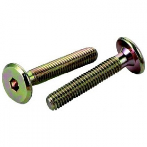 Furniture Connector Bolt-BD