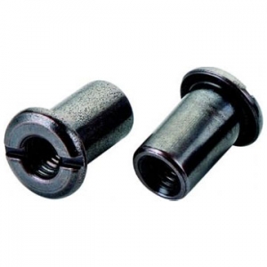 Furniture Connector Nut (Slot)