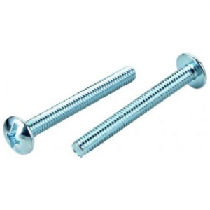 Machine Screws-Truss Head (IFI.7)