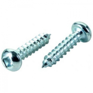 Particle Board Screw-Round Head