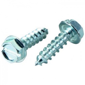 Tapping Screw-Index Hex