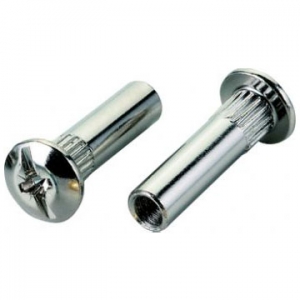 Truss Head Sleeve Nut