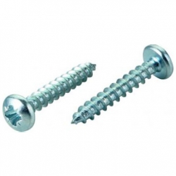 Pan Head Chipboard Screw