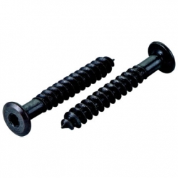 Furniture Confirmat Screw-SCT