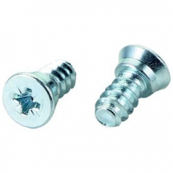 Euro Screw (Double Flat Head)